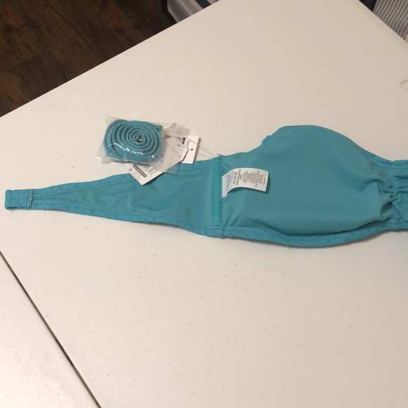 Time & Tru Bikini Top Extra Large - Picture 8 of 9